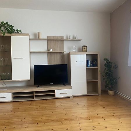 Ferienhaus Wittig Lobnitz  Экстерьер фото